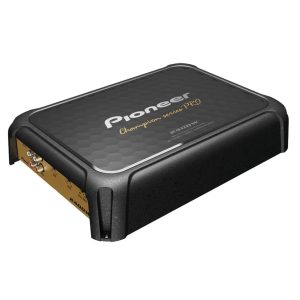 Pioneer GM-DC971 Champion Series PRO mono car amplifier