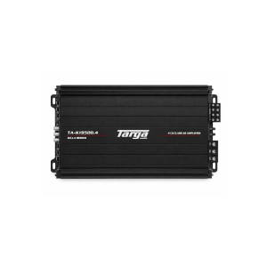 Targa TA-K19500.4 Killa car amplifier