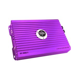 Ice Power IPX8600.4 4CH amplifier (8600W)
