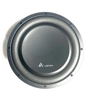 Lumina L12W-4200DVC 12" slimline subwoofer
