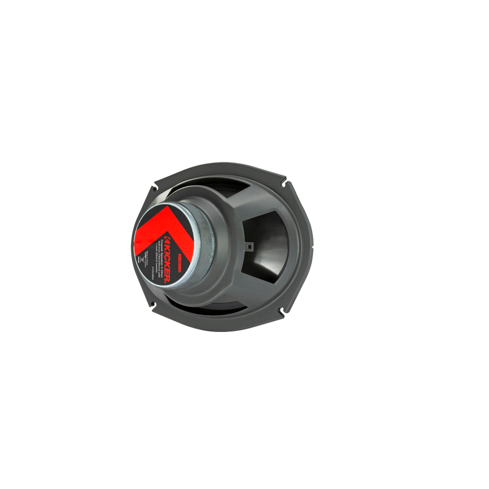 Kicker 51KSC6904 speaker view 3