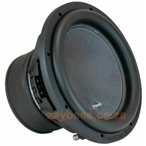 American bass XR-12D4 2400W sq subwoofer