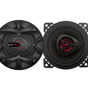 BlackSpider-BS1001 speakers