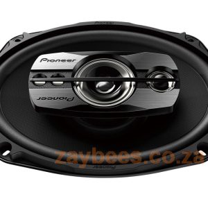 Pioneer TS-7150F 500W 7X10 5 way speakers