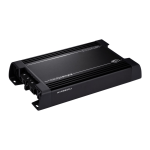 Kicker Warhorse 49WXA36001 WXA3600.1 mono amplifier