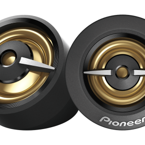 Pioneer TS-A301TW 20MM a series 450W sq tweeters