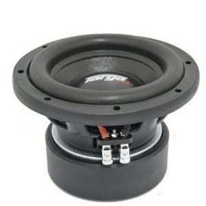 Targa TG-804DW 8" 4000W street+ subwoofer