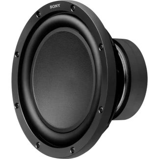SONY XS-W104GS 10" 1500W SINGLE VOICE COIL SUBWOOFER