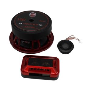 Reference-Audio-RA-COMP-6.2TD speaker view 1