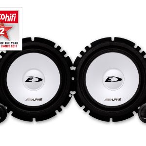 SXE-1750S speaker view 1