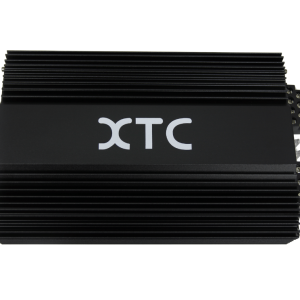XTC disruptor 20000W 4CH high performance amplifier