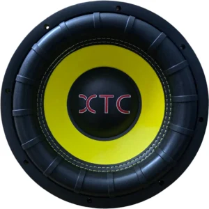 XTC mafia 12" 13000W DVC subwoofer