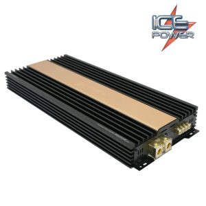 Ice Power IPX-60000.1 digital 1 ohm monoblock amplifier