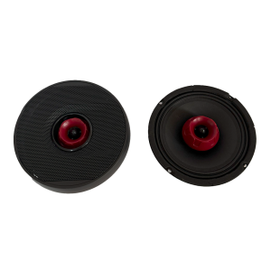 PowerBass-PRODRIVE-650 speaker view 1