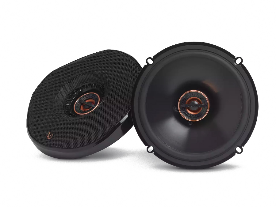 REF-6532EX speaker view 1