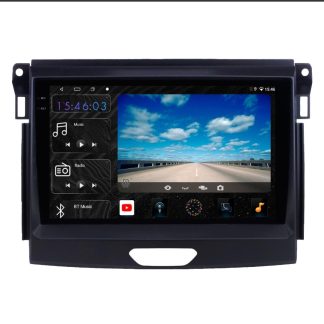 FORD RANGER T7 EVEREST (2016-2021) 4G ULTRA SPEC UNIT