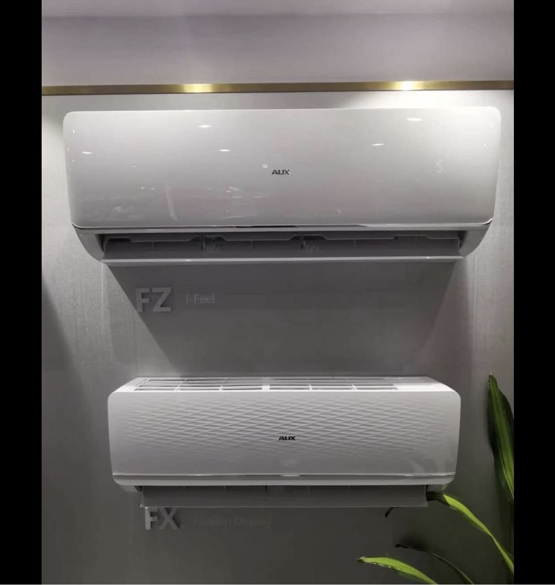 AUX 12000BTU NON INVERTER MIDWALL SPLIT AIRCONDITIONER FFR1