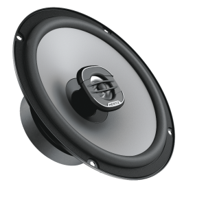 Hertz X165 , 6.5" 2WAY coaxial 220W speakers
