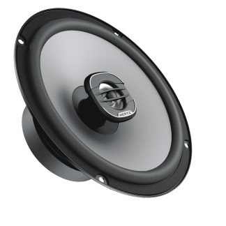 HERTZ X165 , 6.5" 2WAY COAXIAL 220W SPEAKERS