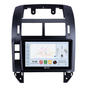 TT Audio Veritas series VW Polo replacement head unit (2004-2018)