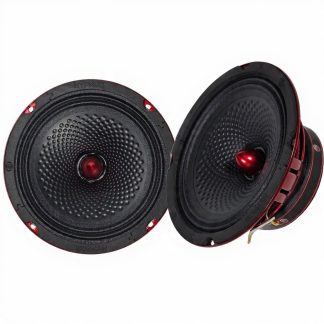 REFERENCE AUDIO PA6 HYPNOS – 6.5″ 100W RMS MIDRANGE SPEAKERS