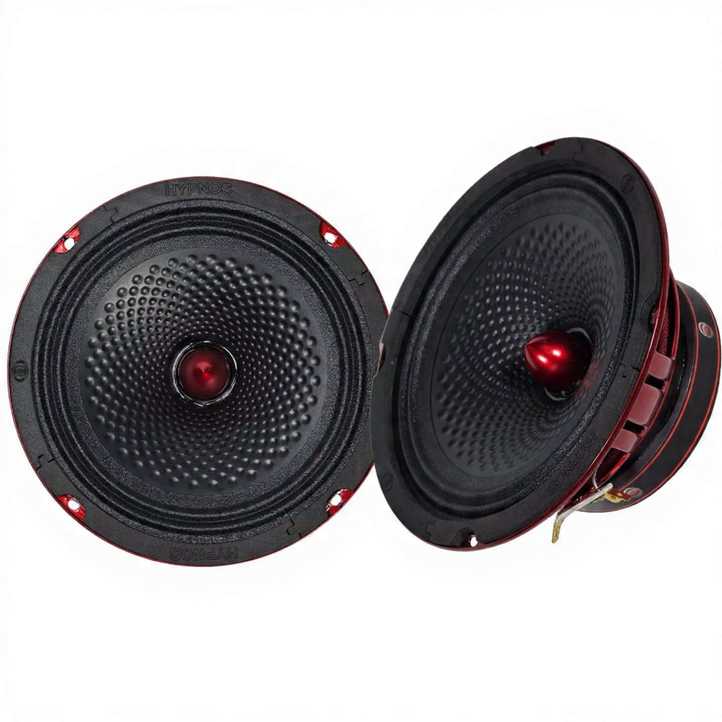 REFERENCE AUDIO PA6 HYPNOS – 6.5″ 100W RMS MIDRANGE SPEAKERS