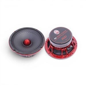 RA-PA6 Hydra speaker view 1
