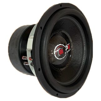 PowerBass Legend 12 D2 – 12-Inch 3500W RMS Dual 2-ohm Competition Subwoofer