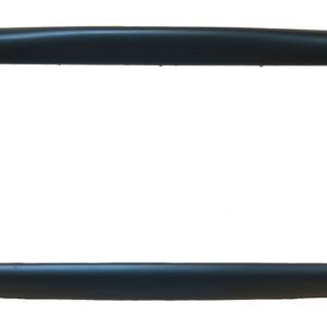 Renault megane 2009 2din fascia trimplate