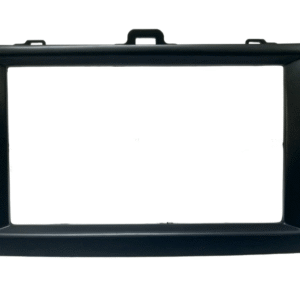 Toyota Professional 2Din Trimplate 2008-2010