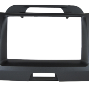 Kia Sportage III 2Din Fascia Trimplate 2010+