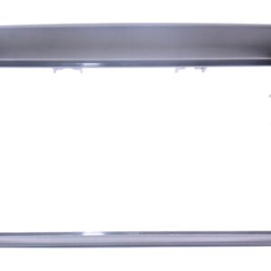 Fiat Panda 2 Din Fascia Trimplate 03-2012 MFN004FI