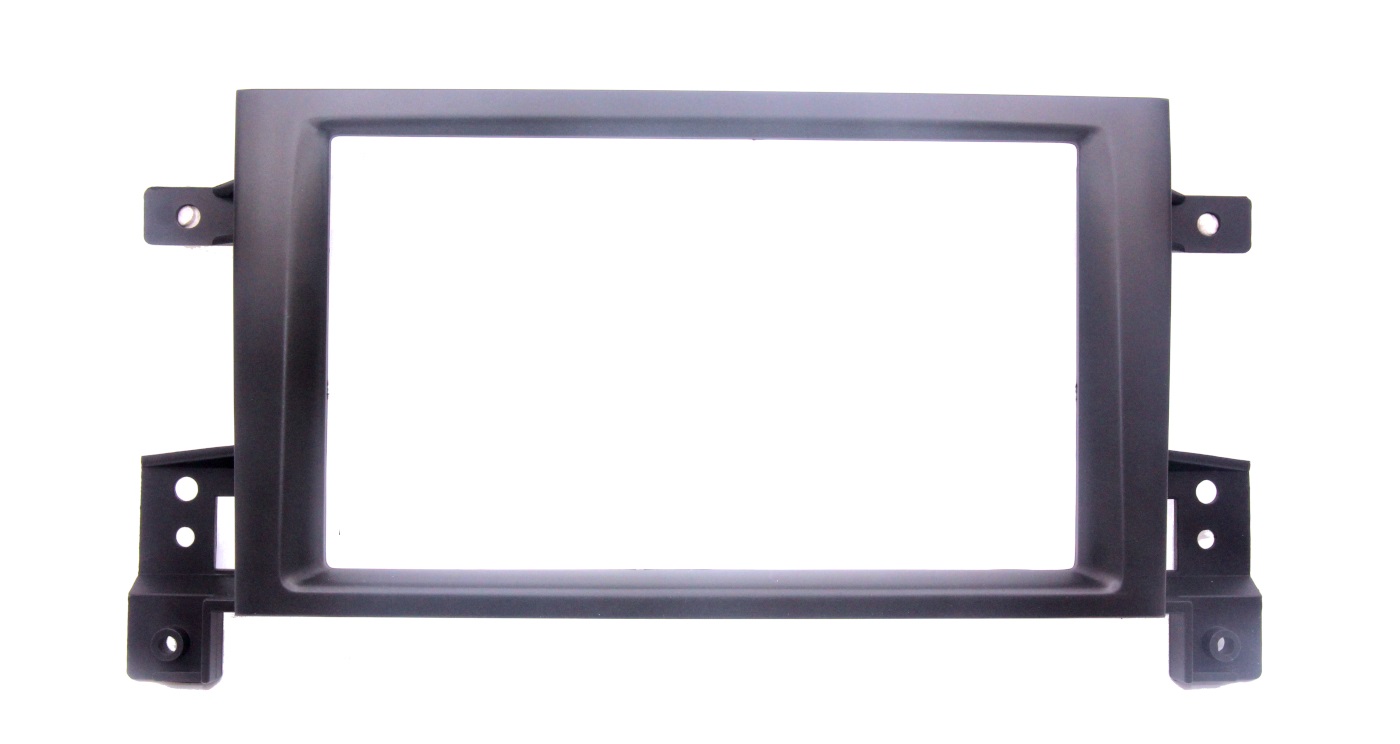 Suzuki Grand Vitara 2Din Trimplate