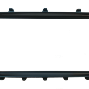 Mercedes C Class W203 2Din Trimplate 2005-2007