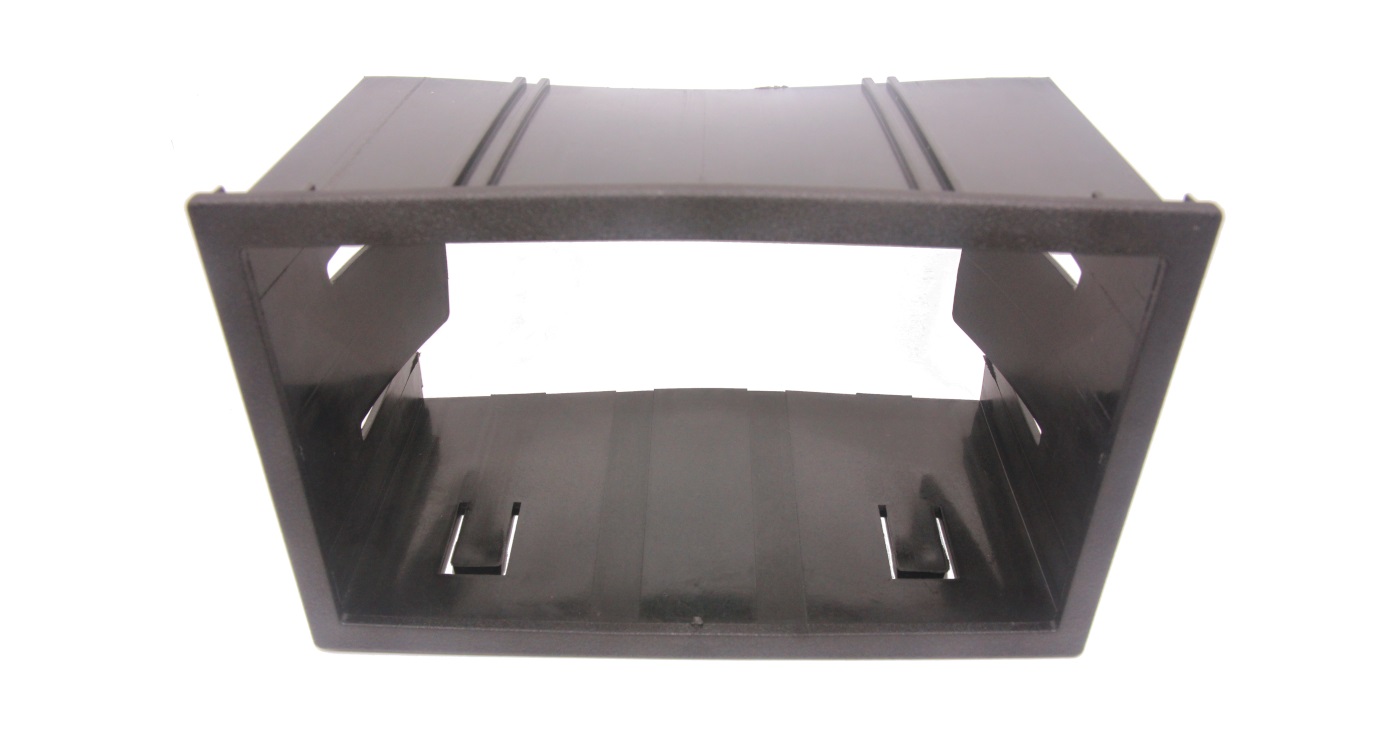Volkswagen 2 Din Trim >12-153