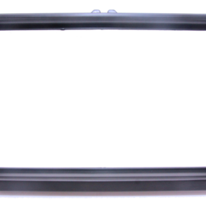 Volkswagen Golf 5-6 2Din Trimplate 2009