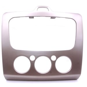 Ford Focus 2010 2DIN Trimplate