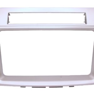 Toyota Verso 2Din Trimplate 2004