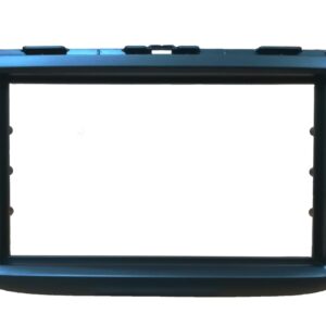 Suzuki Sx4 2014 Trimplate 2 Din Y>12-175