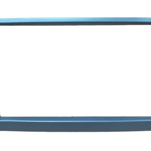 Chery A1 2Din Fascia Trimplate 2010