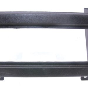 Toyota Yaris Radio Fascia Trimplate