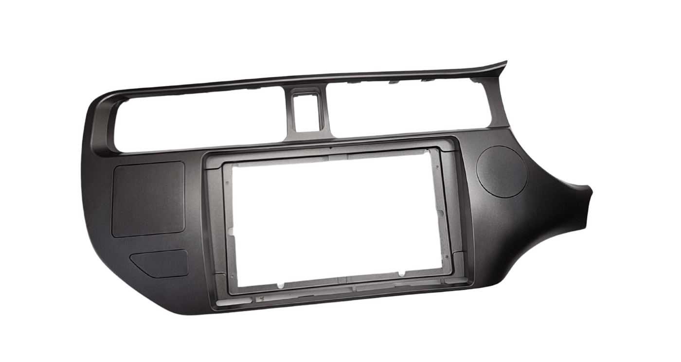 Kia K3 Rio 9″ Trimplate 2011-2015 - Image 2