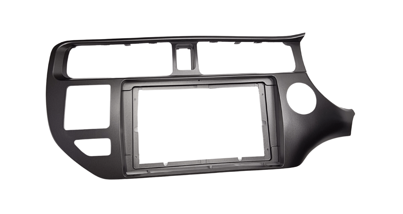 Kia K3 Rio 9″ Trimplate 2011-2015