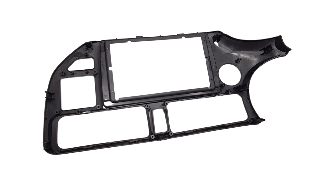 Kia K3 Rio 9″ Trimplate 2011-2015 - Image 3
