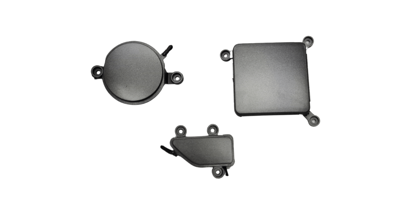 Kia K3 Rio 9″ Trimplate 2011-2015 - Image 5