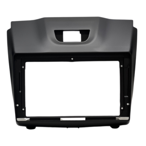 Isuzu D Max 9Inch Fascia Trimplate 2012
