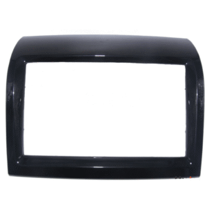 Fiat Ducato 2Din Fascia Trimplate 2011