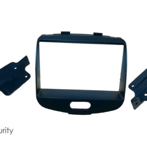 Hyundai I-10 2Din Trimplate 2012