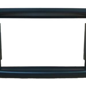 Mercedes Benz ML (W164) 2006-2010 Fascia Trimplate
