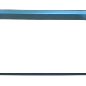 Lexus 4700 2 Din 1998 Fascia Trimplate